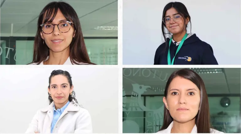 Transforman investigadoras de la UAG el entorno con soluciones sostenibles