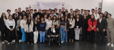 Urgen legisladores a erradicar términos discriminatorios en Querétaro