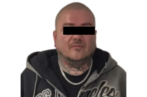 Vinculan a proceso a sujeto por despojo en Nezahualcóyotl