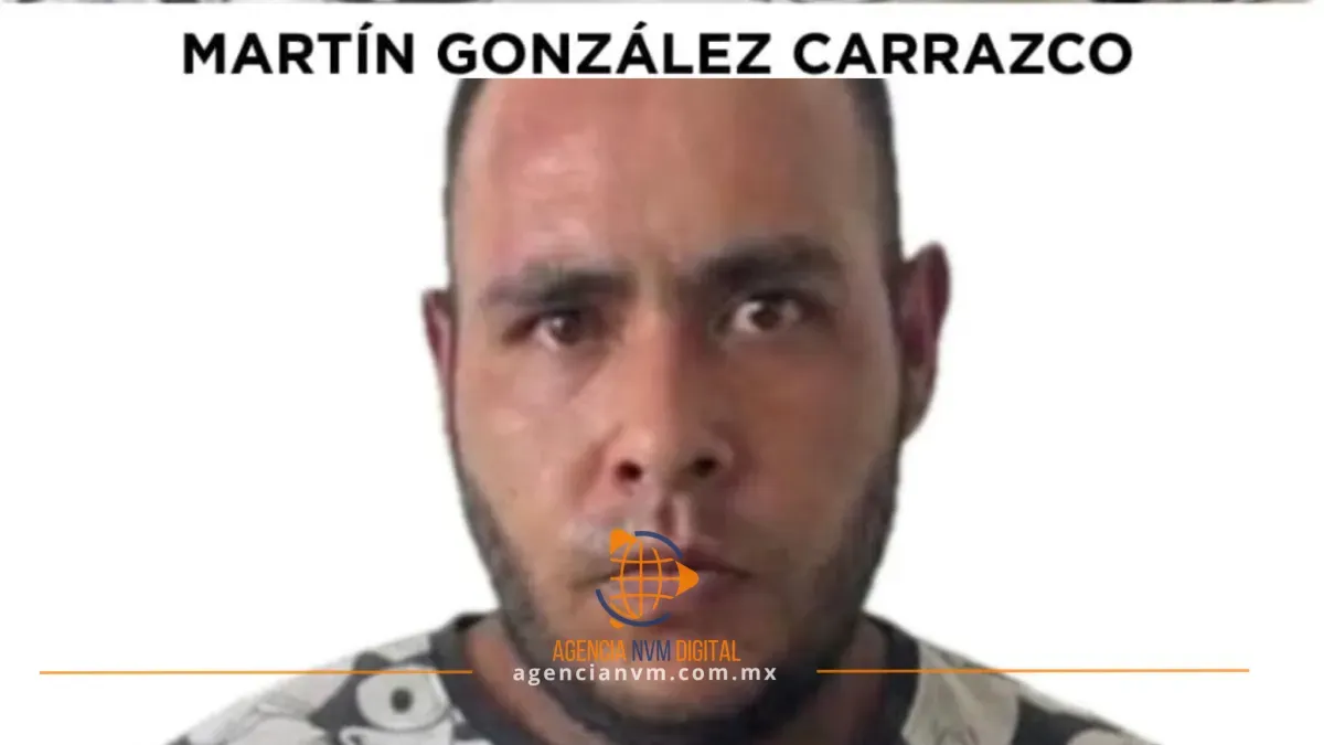 Caen 30 años de prisión a implicado en homicidio   