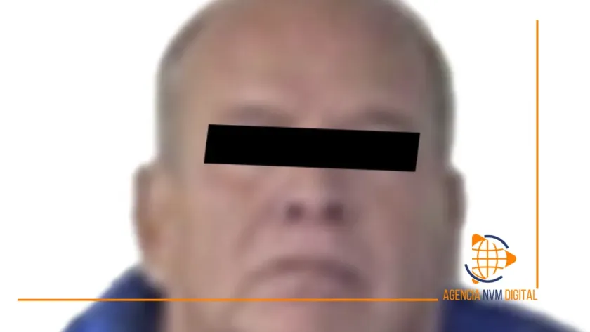 Vinculan a proceso a presunto líder de la “Unión 300”