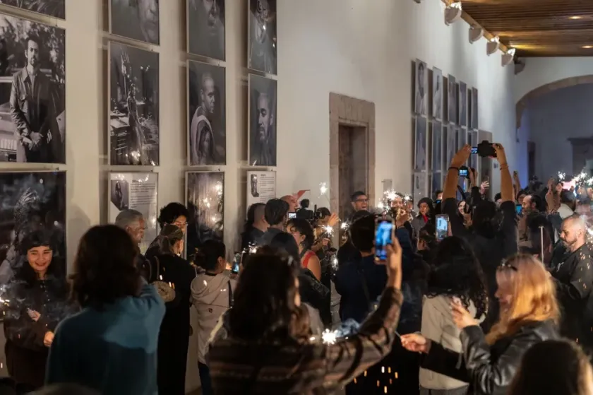 Abre convocatoria el Festival Tragaluz 2025 para fotógrafas y fotógrafos de Michoacán