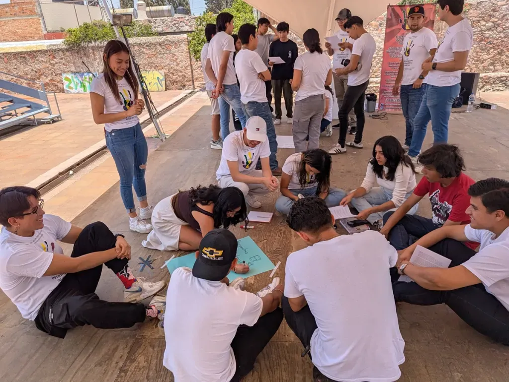 Abren convocatoria 2026 para servicio social en SOS Discriminación