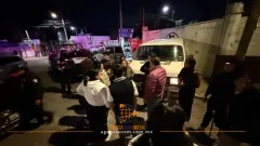 Acusan a directora municipal por presunta agresión y persecución