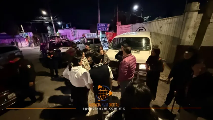 Acusan a directora municipal por presunta agresión y persecución