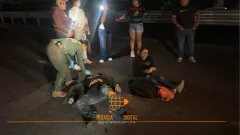 Atienden emergencia tras severo percance en la Lechería-Texcoco  