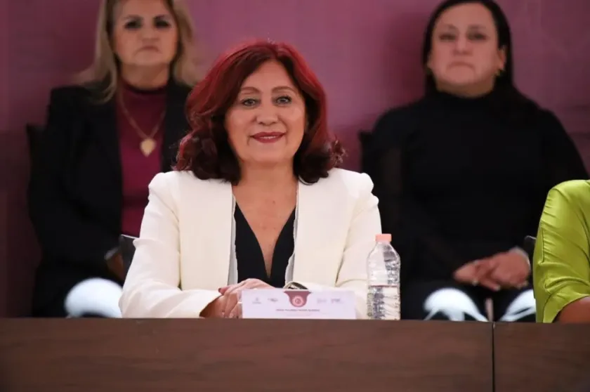 Aclaran situación laboral de exservidores públicos en Tecámac