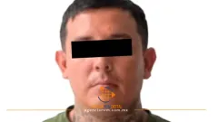 Caen implicado en ataque armado cometido en Acolman