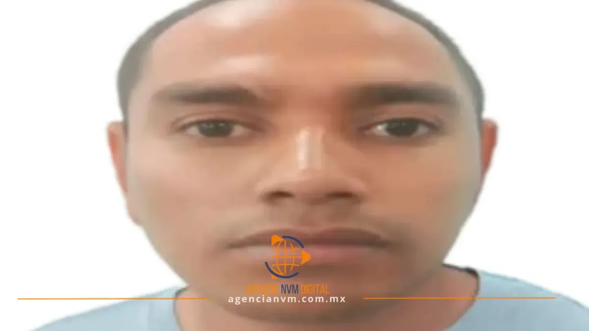 Condenan a 47 años de prisión a homicida en Acolman   