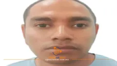 Condenan a 47 años de prisión a homicida en Acolman   