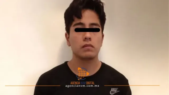 Detienen a hombre señalado por acoso a adolescentes