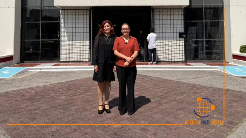 Firman convenio para fortalecer seguridad e infraestructura hidráulica