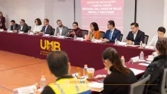 Crean órgano especializado para atender adicciones en el Edomex 
