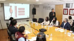 Refuerzan estrategia contra el embarazo adolescente en el Estado de México   