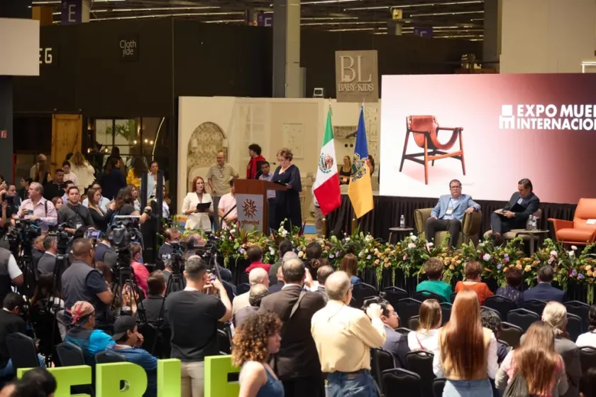 Advierte AFAMJAL riesgo por aranceles de Trump a muebles importados