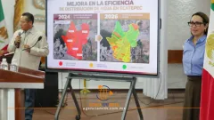 Recupera municipio de Ecatepec millones de litros de agua diarios 