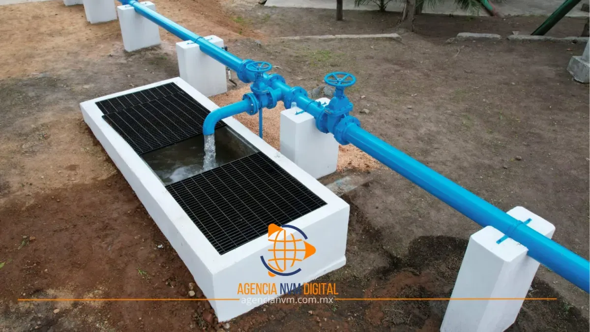 Pide alcaldía revisar resolución judicial sobre suministro de agua