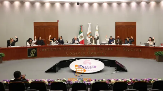 Ahorra IEEM en organización electoral sin arriesgar certeza del voto