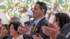 Denuncian muerte de hombre por negligencia médica en Apaxco.  