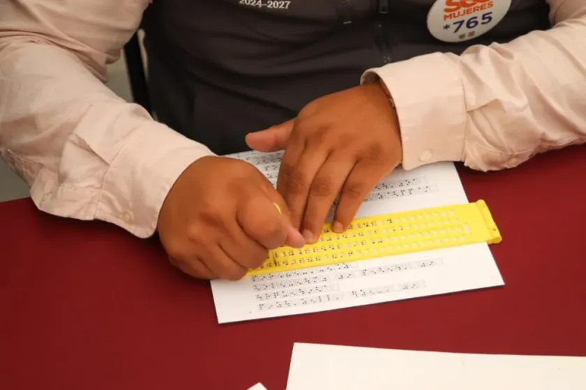 Alcaldía Tlalpan es Pionera en Información Accesible