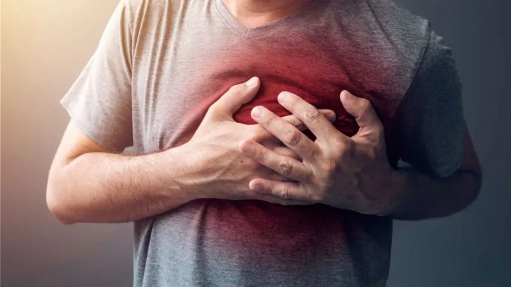 Alertan aumento de 80% en muertes por enfermedades del corazón en México