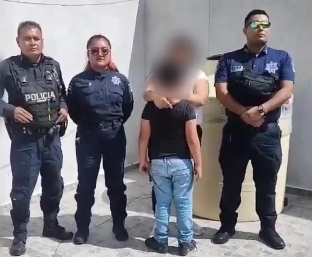 Alertan por aumento de extorsiones a menores durante vacaciones