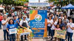 Buscan especialistas reducir carga de enfermedades alimentarias