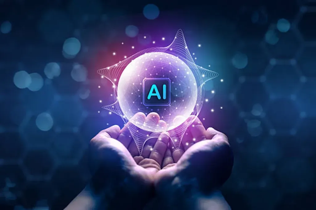 Amenaza inteligencia artificial privacidad con creación de imágenes íntimas