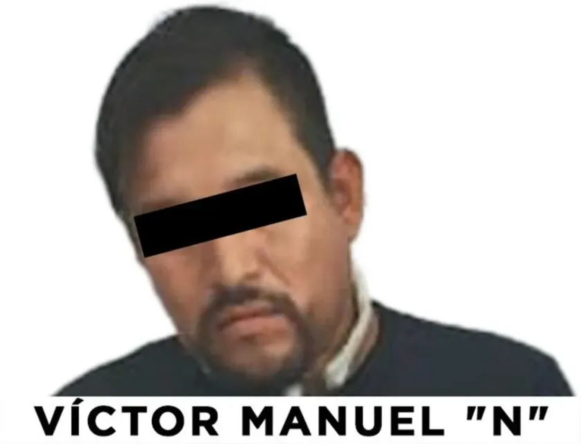 Amenazó a familia en Navidad y enfrentará juicio en Texcoco