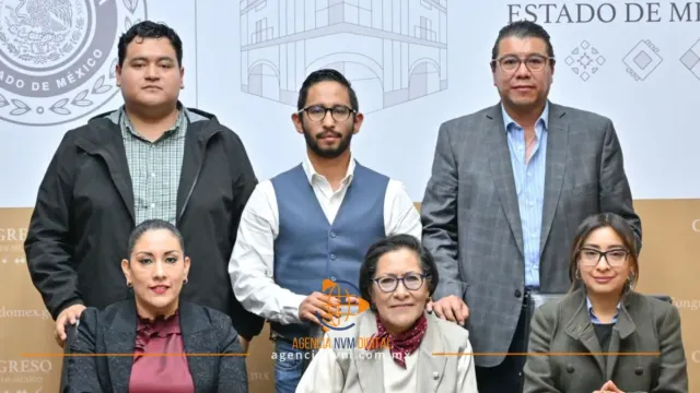 Lanzan plataforma digital para tramitar amnistía en Edomex 