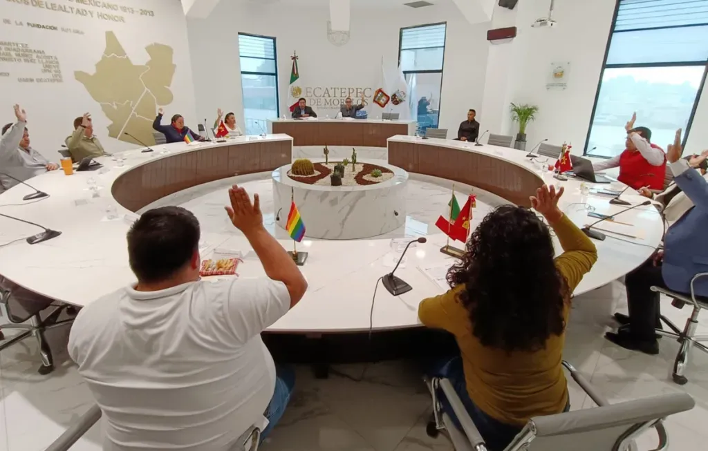 Amplía Ecatepec programa de condonación del impuesto predial 2020-2024