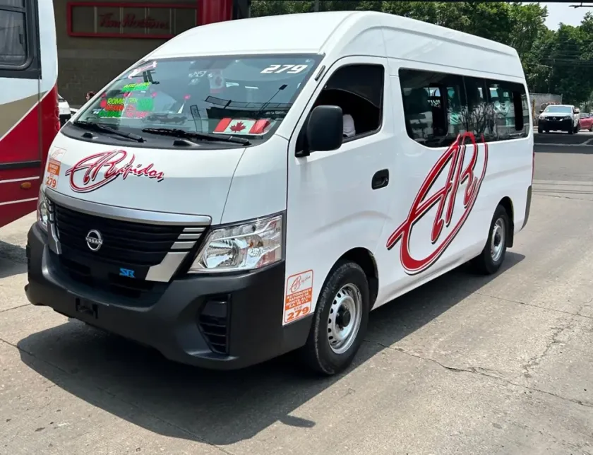 Amplía Edomex plazo para regularizar transporte público hasta diciembre de 2025