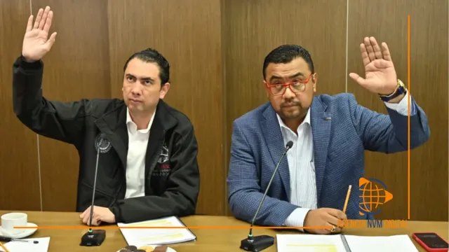 Diputados analizan viabilidad legal para la creación del Municipio de Tecalco