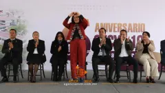 Consolida Tecámac oferta académica universitaria con el CECyT 19 Leona Vicario   