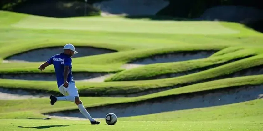 Anuncia México el Campeonato Mundial de FootGolf 2026 en Acapulco