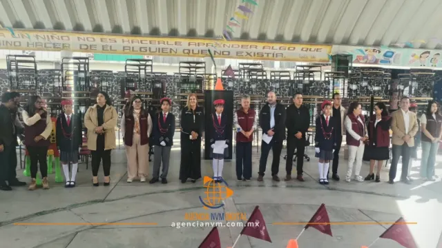Anuncian la primera universidad de electromovilidad en Temascalapa