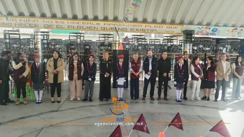 Anuncian la primera universidad de electromovilidad en Temascalapa
