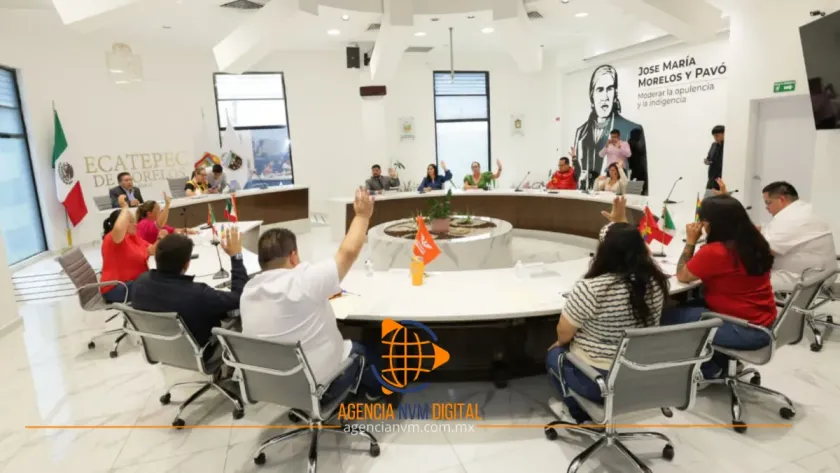 Aprueban entregar apoyos económicos para calzado escolar en Ecatepec 