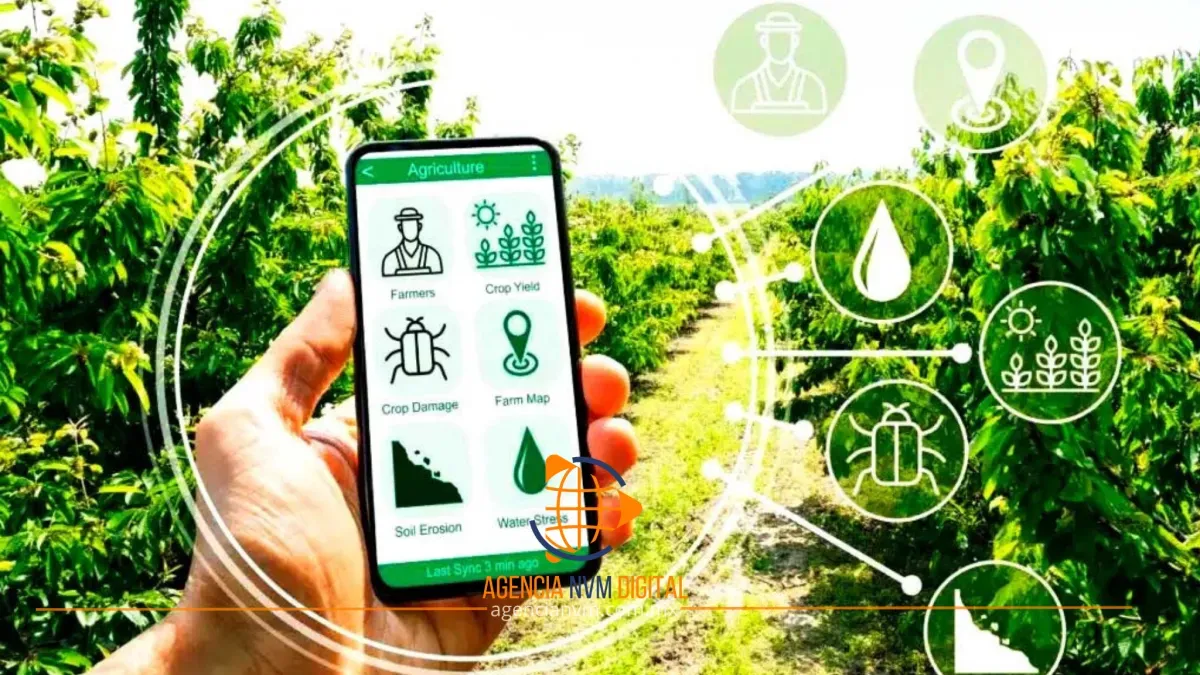 Eligen tecnología agrotech venezolana entre las mejores de América Latina  