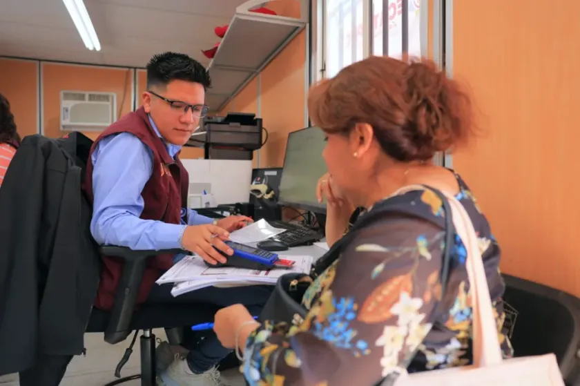 Aproveche descuentos de marzo en predial y agua en Ecatepec.