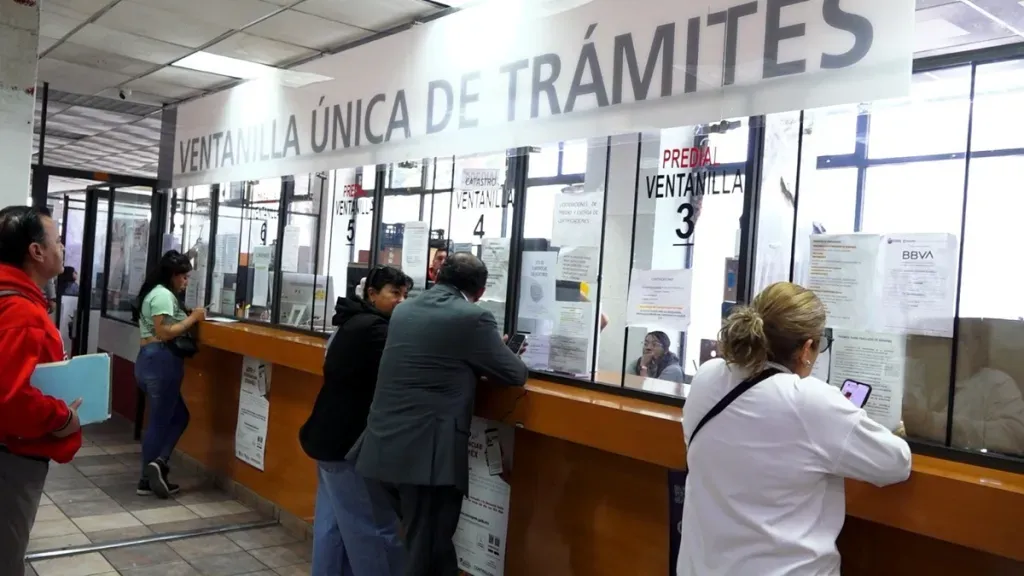 Aprueba Cabildo de Ecatepec estímulos fiscales para tenencia de tierra.