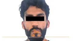 Vinculan a proceso a 'El Caimán', presunto extorsionador en Chimalhuacán