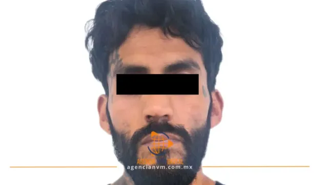 Vinculan a proceso a 'El Caimán', presunto extorsionador en Chimalhuacán