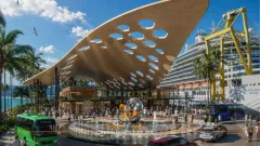 Desarrolla arquitecto proyectos habitacionales en Latinoamérica