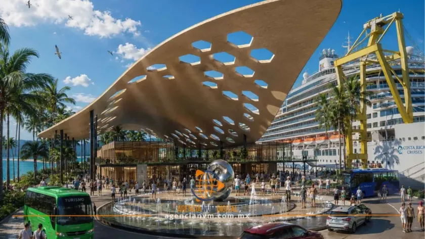 Desarrolla arquitecto proyectos habitacionales en Latinoamérica
