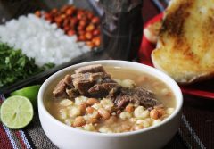 Calendario de Festivales Gastronómicos de México