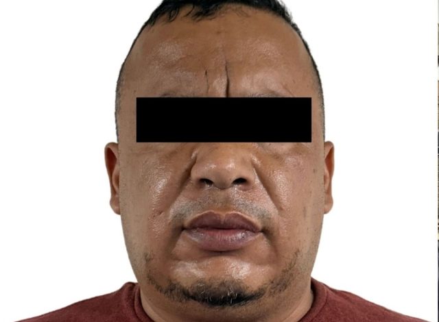 Vinculan a proceso a presunto líder criminal "El Conejo" por homicidio y tentativa