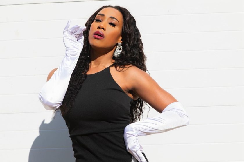 Lanza Victoria Blue himno de libertad con “Volar”