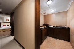 Evitar el colapso hotelero con viviendas turísticas reguladas