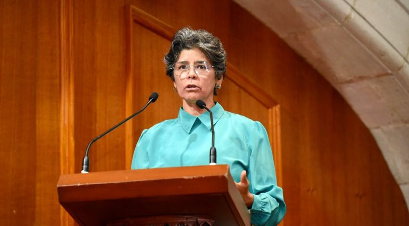 Condena Movimiento Ciudadano asesinato de regidor en Ocuilan